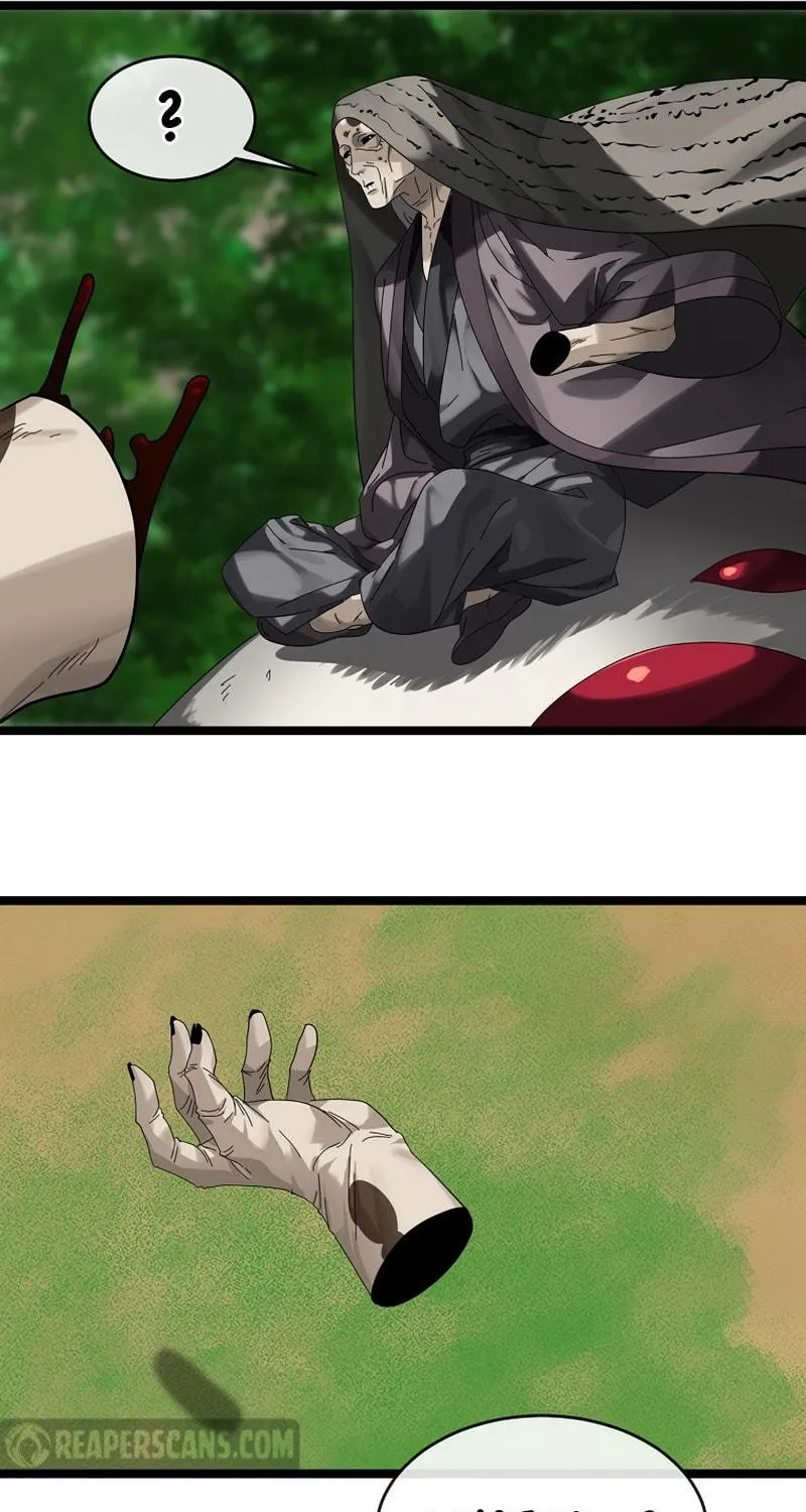Read Volcanic Age chapter 213 image 17 on Lezhin
