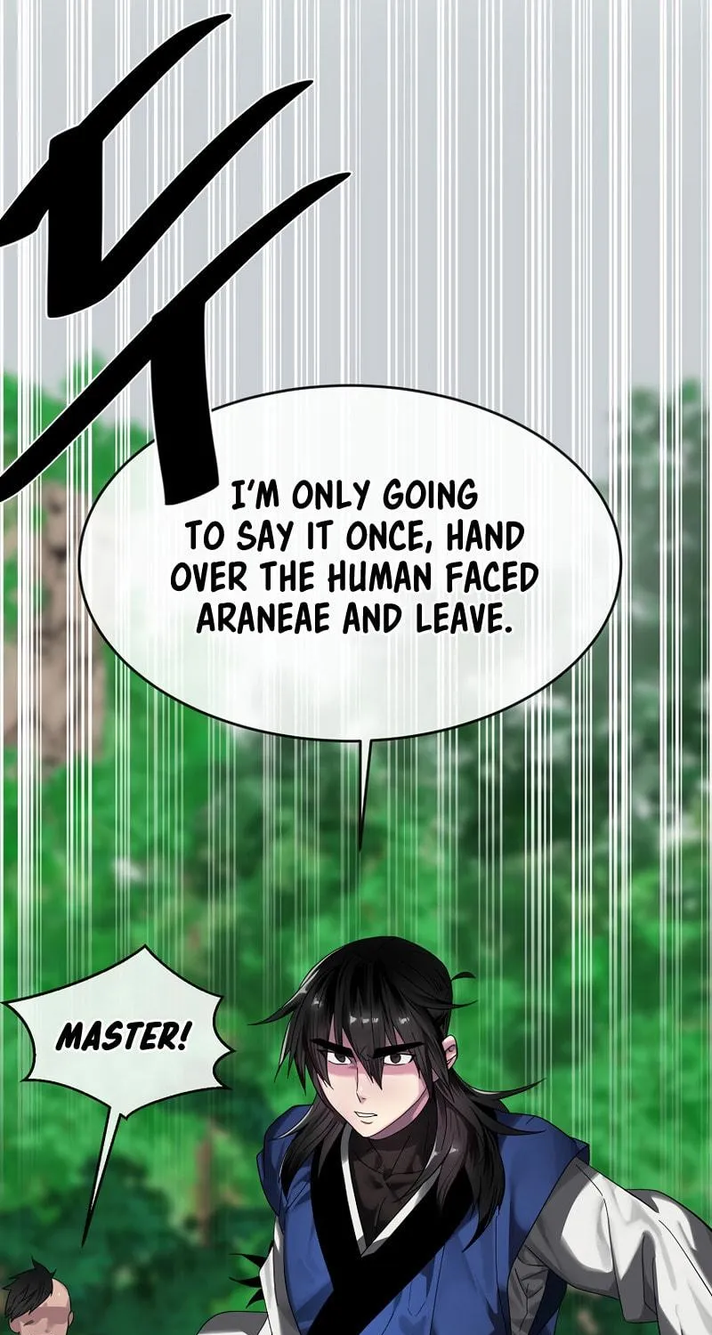 Read Volcanic Age chapter 213 image 21 on Lezhin