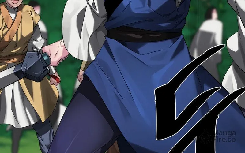 Read Volcanic Age chapter 213 image 22 on Lezhin