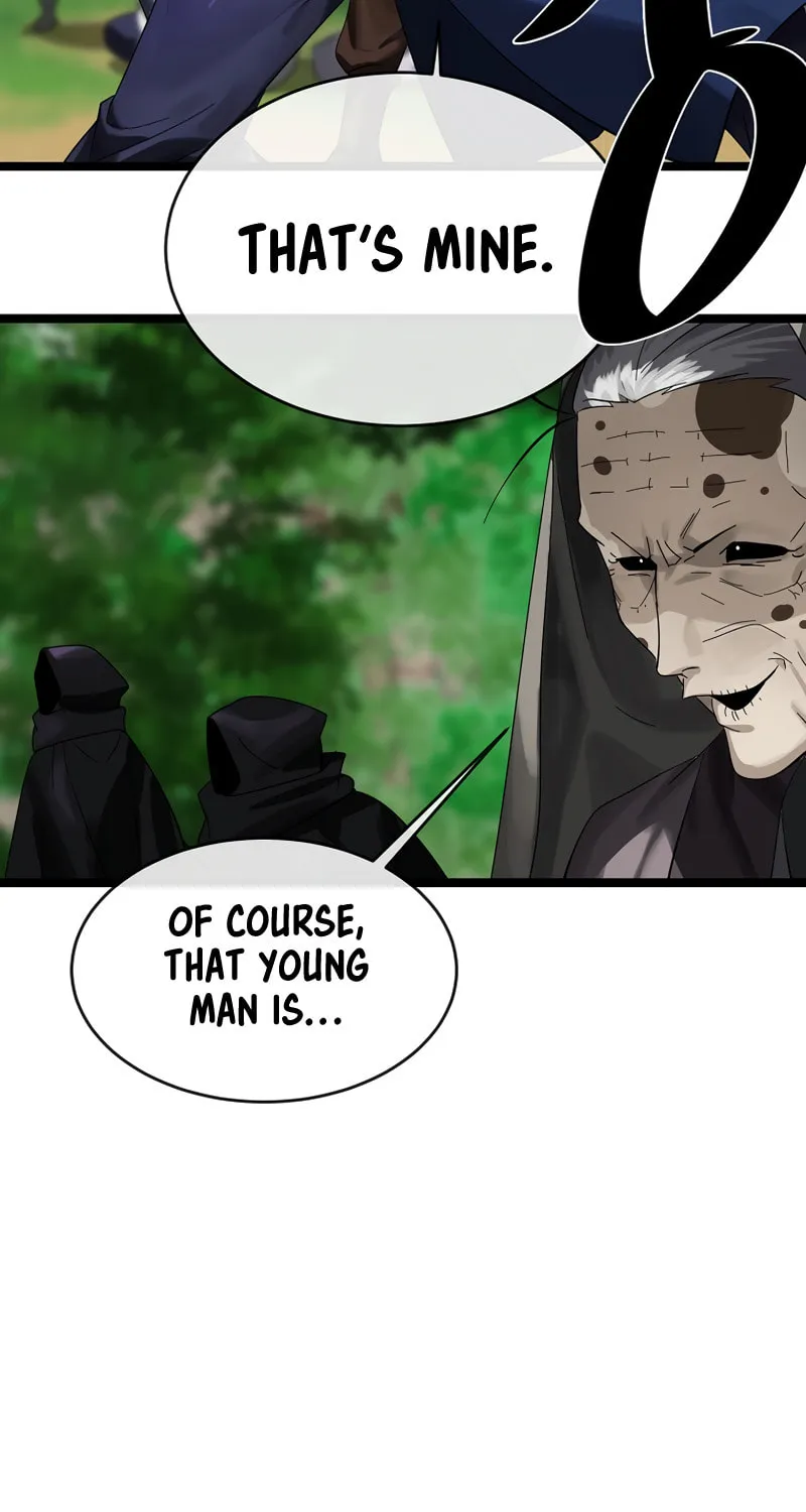 Read Volcanic Age chapter 213 image 23 on Lezhin