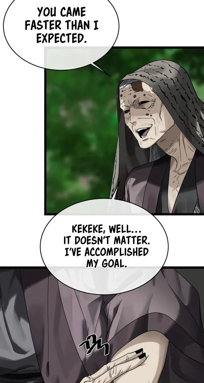 Read Volcanic Age chapter 213 image 27 on Lezhin