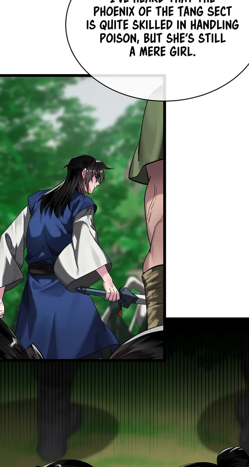 Read Volcanic Age chapter 213 image 29 on Lezhin