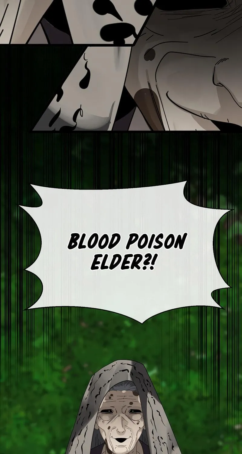Read Volcanic Age chapter 213 image 3 on Lezhin