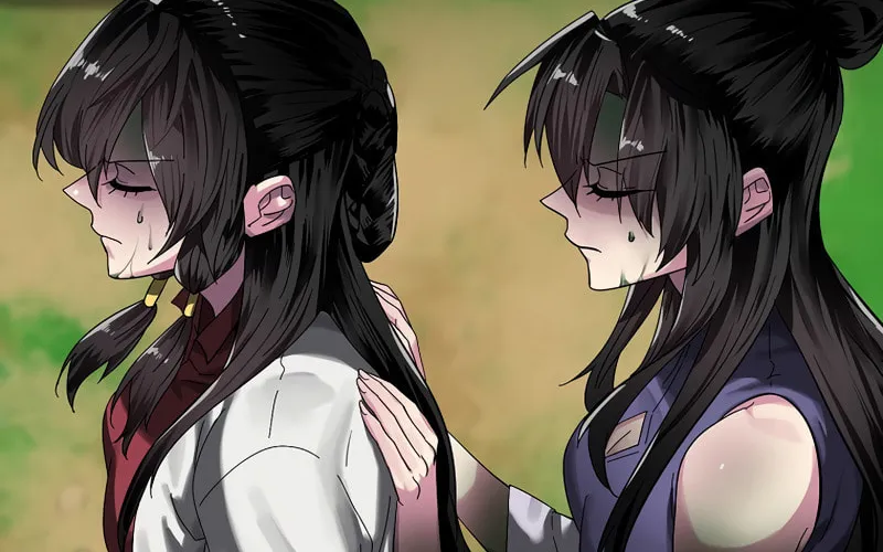 Read Volcanic Age chapter 213 image 30 on Lezhin