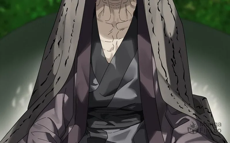 Read Volcanic Age chapter 213 image 4 on Lezhin