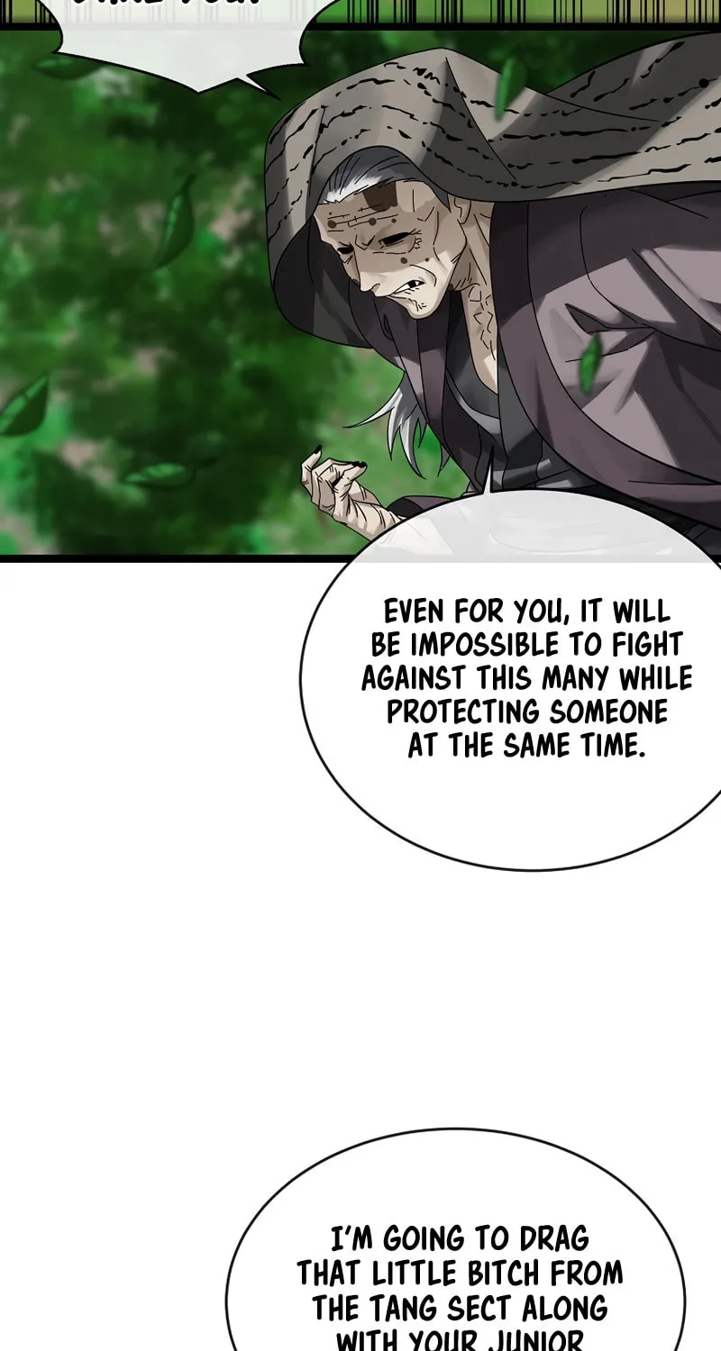Read Volcanic Age chapter 213 image 40 on Lezhin