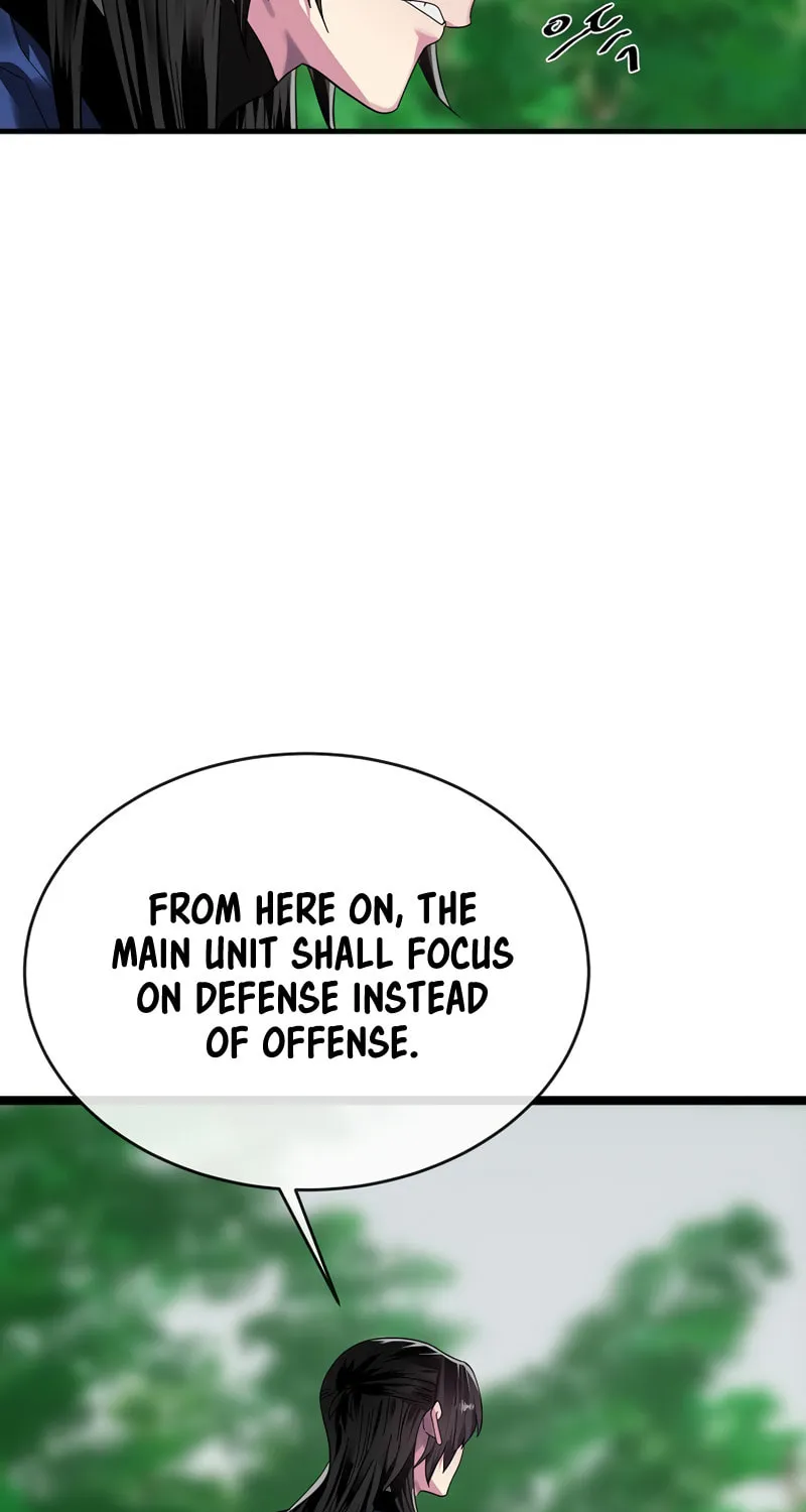 Read Volcanic Age chapter 213 image 42 on Lezhin