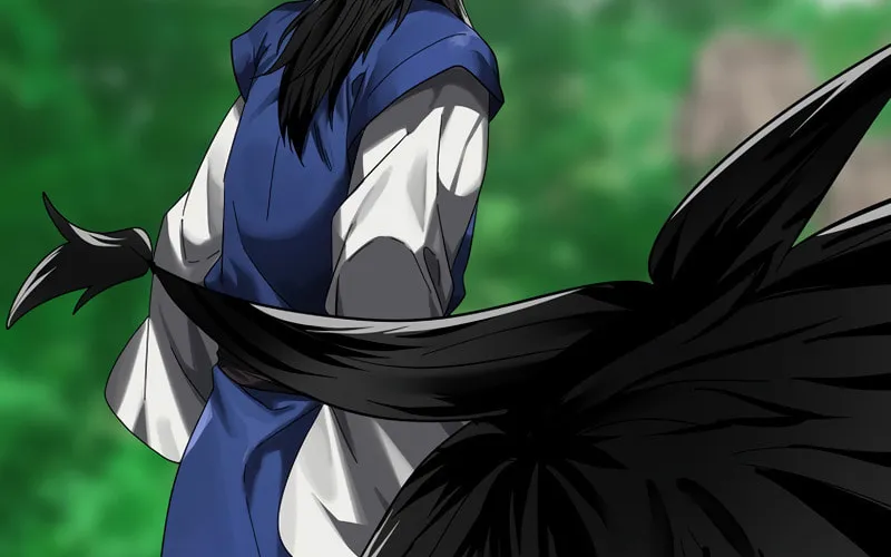 Read Volcanic Age chapter 213 image 43 on Lezhin