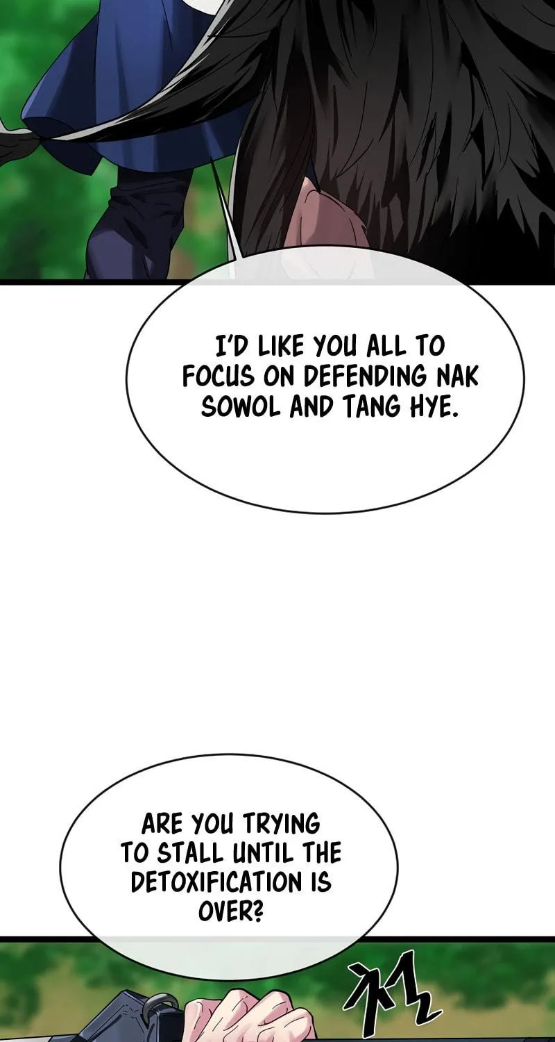 Read Volcanic Age chapter 213 image 44 on Lezhin