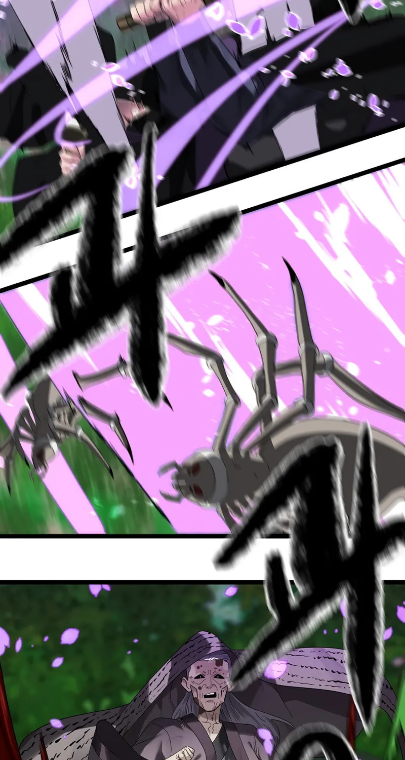 Read Volcanic Age chapter 213 image 53 on Lezhin