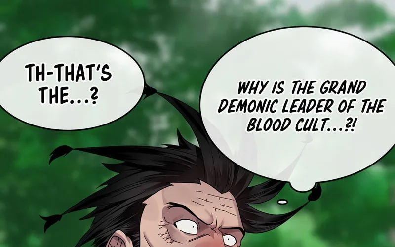 Read Volcanic Age chapter 213 image 6 on Lezhin