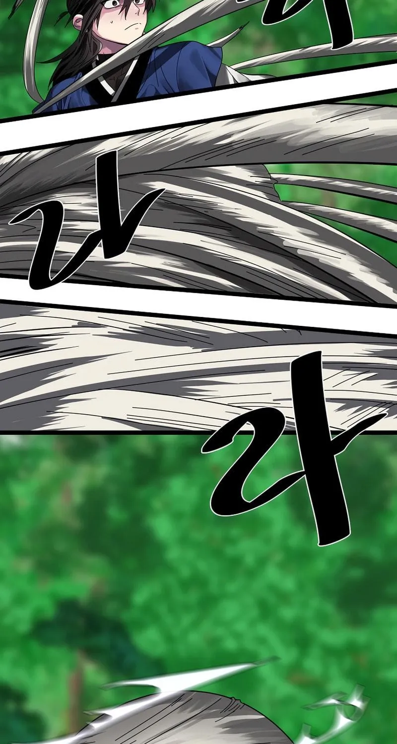 Read Volcanic Age chapter 213 image 67 on Lezhin