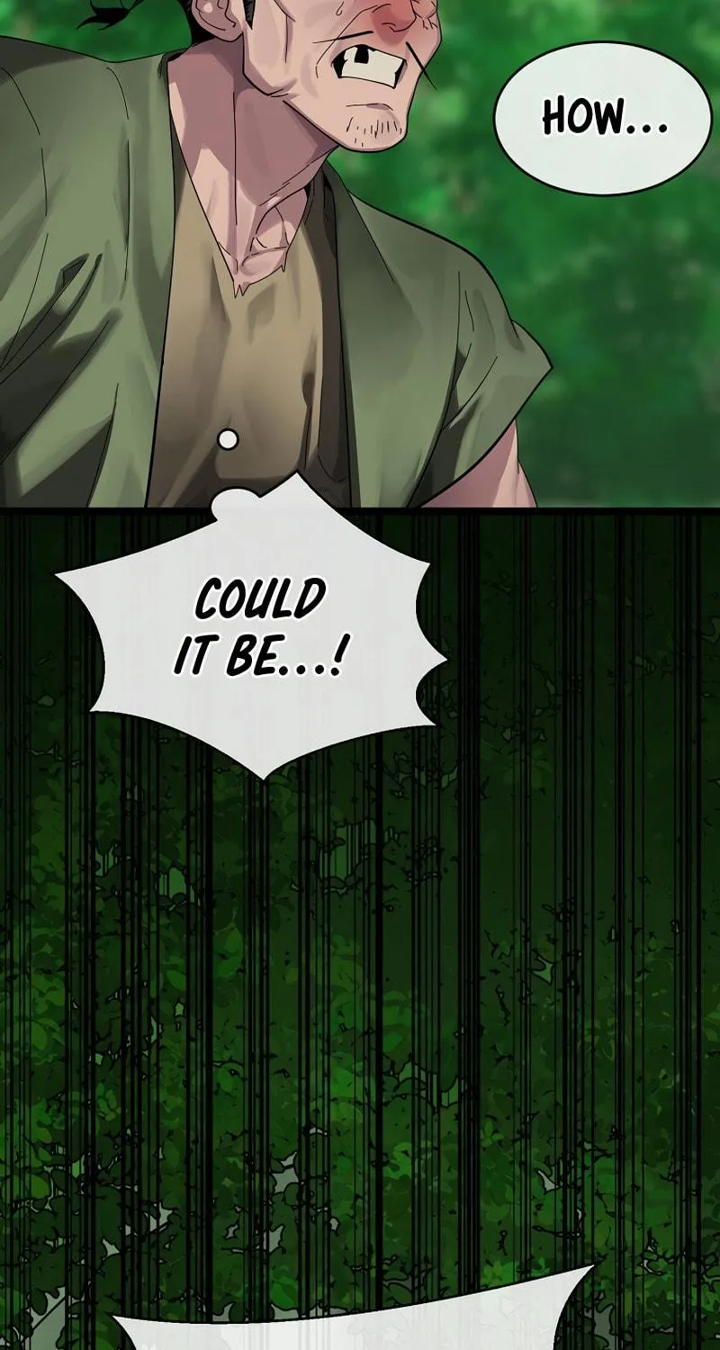Read Volcanic Age chapter 213 image 7 on Lezhin