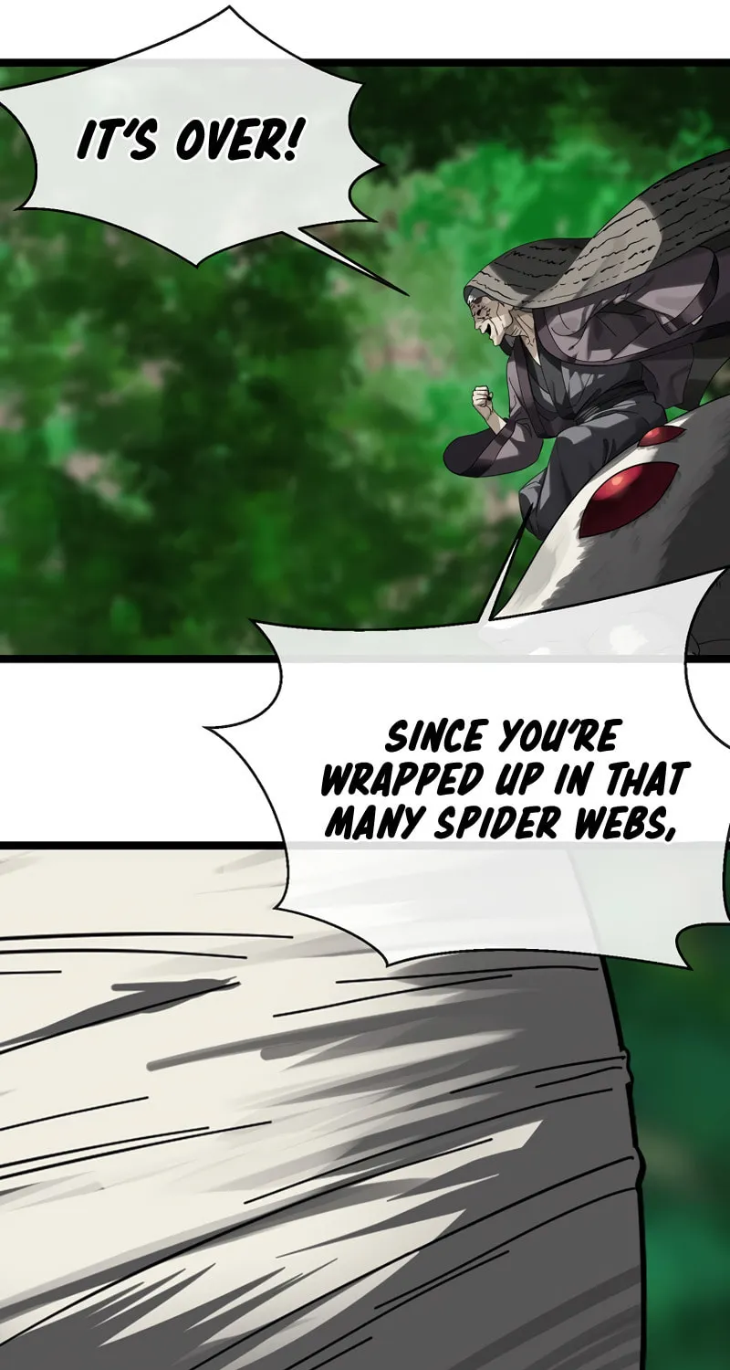 Read Volcanic Age chapter 213 image 70 on Lezhin
