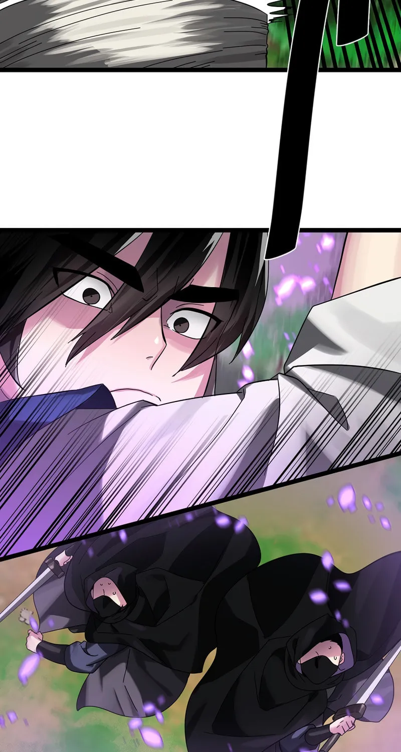 Read Volcanic Age chapter 213 image 76 on Lezhin