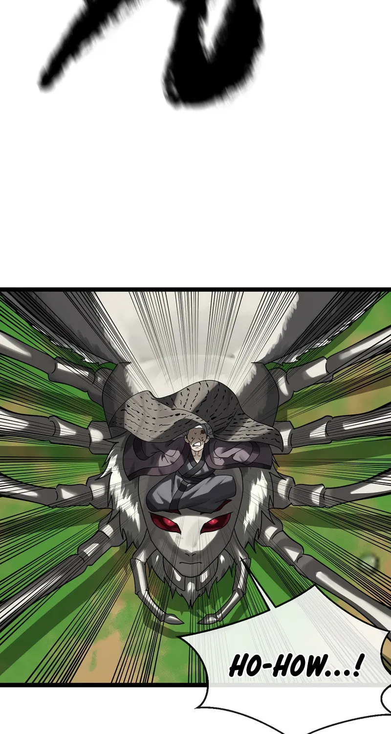 Read Volcanic Age chapter 213 image 80 on Lezhin