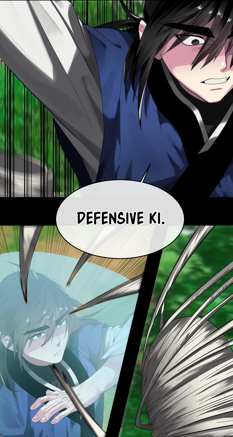Read Volcanic Age chapter 213 image 82 on Lezhin