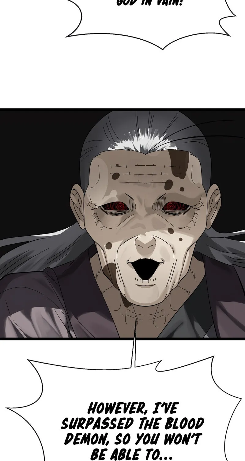 Read Volcanic Age chapter 213 image 88 on Lezhin