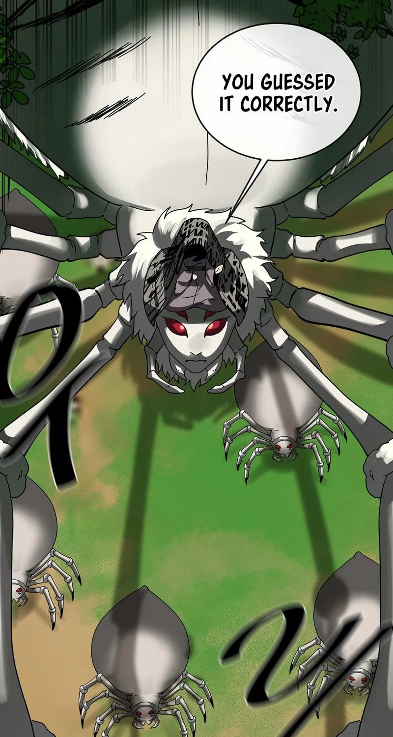 Read Volcanic Age chapter 213 image 9 on Lezhin