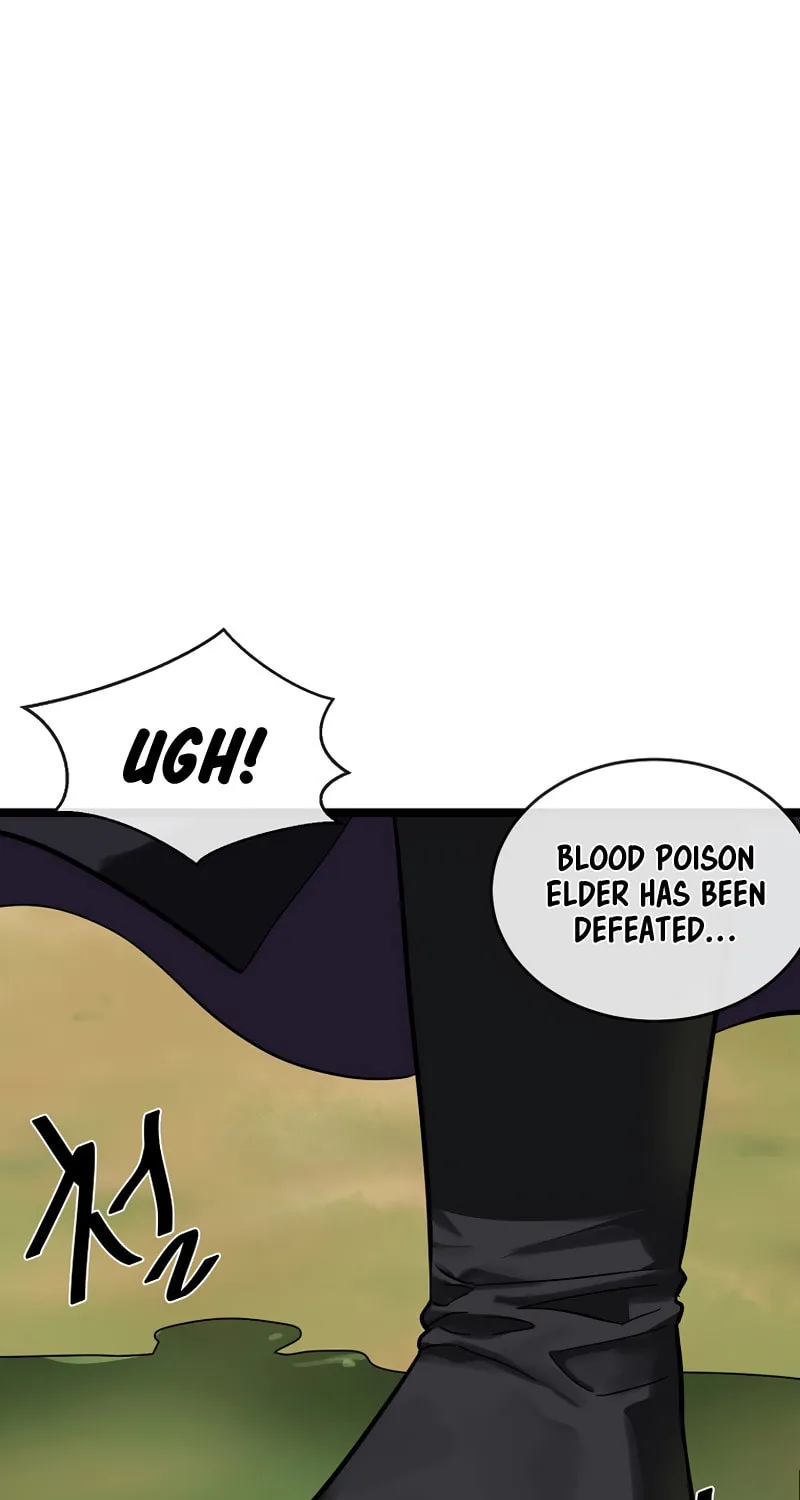 Read Volcanic Age chapter 214 image 1 on Lezhin