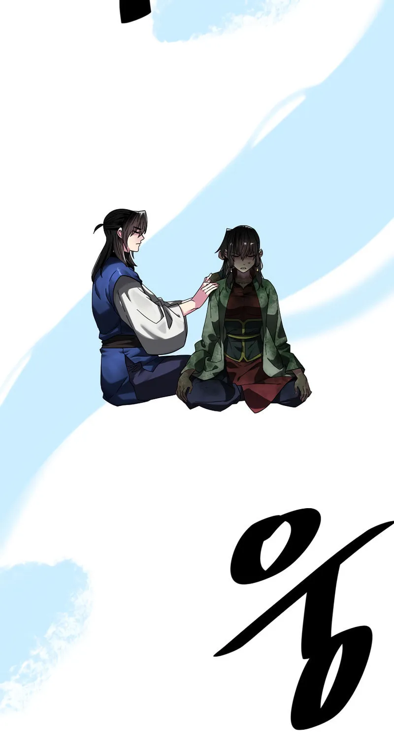 Read Volcanic Age chapter 214 image 101 on Lezhin