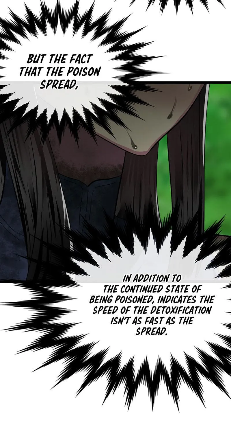 Read Volcanic Age chapter 214 image 105 on Lezhin