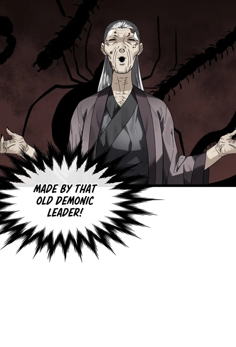 Read Volcanic Age chapter 214 image 109 on Lezhin