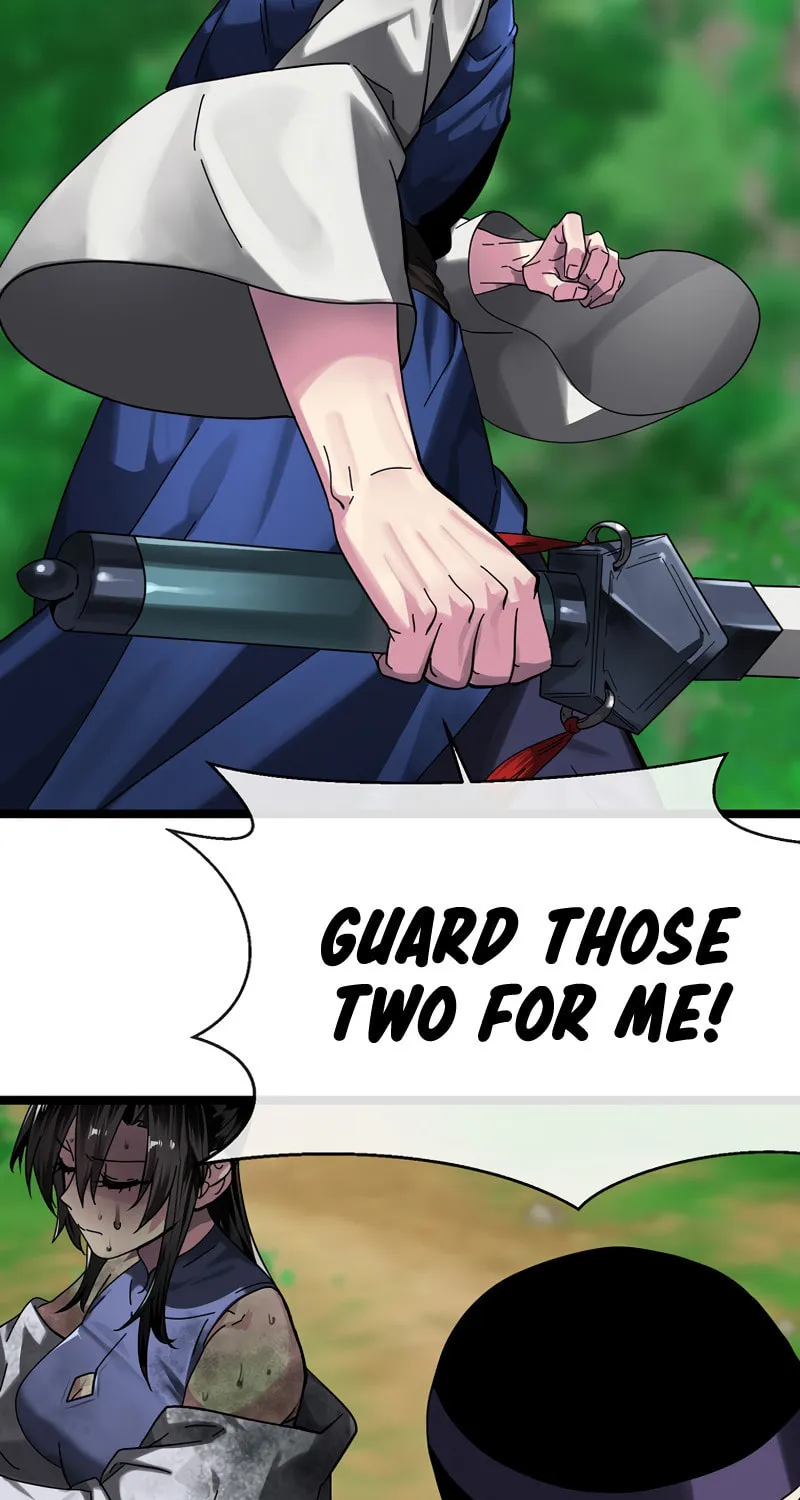 Read Volcanic Age chapter 214 image 11 on Lezhin