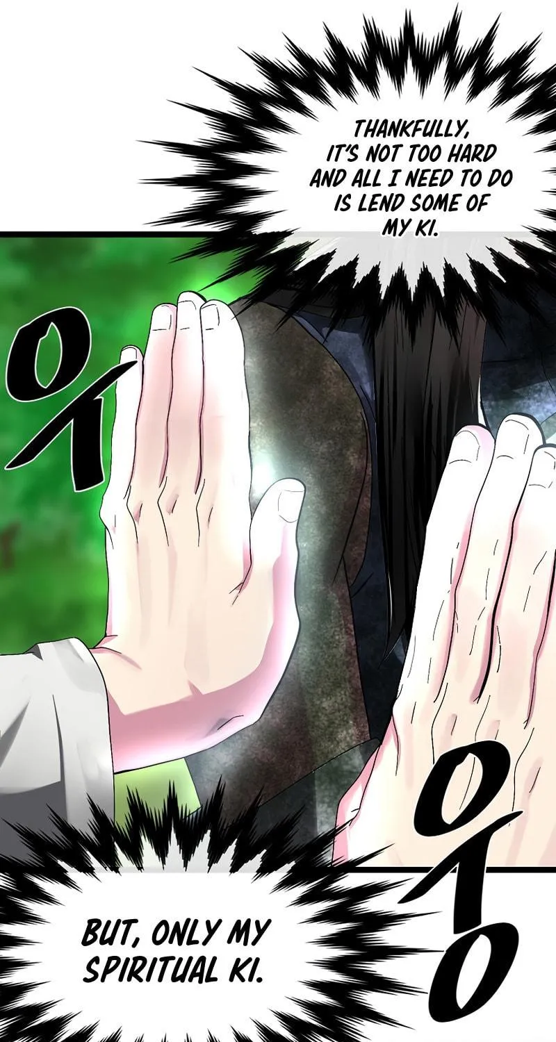 Read Volcanic Age chapter 214 image 110 on Lezhin