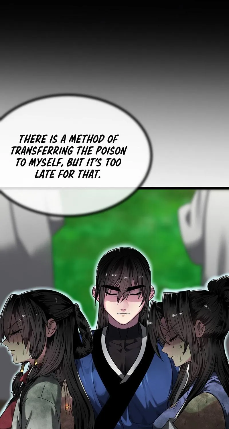 Read Volcanic Age chapter 214 image 126 on Lezhin
