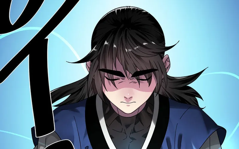 Read Volcanic Age chapter 214 image 131 on Lezhin