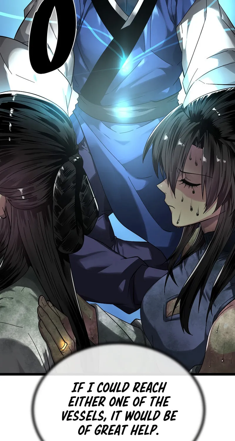 Read Volcanic Age chapter 214 image 132 on Lezhin