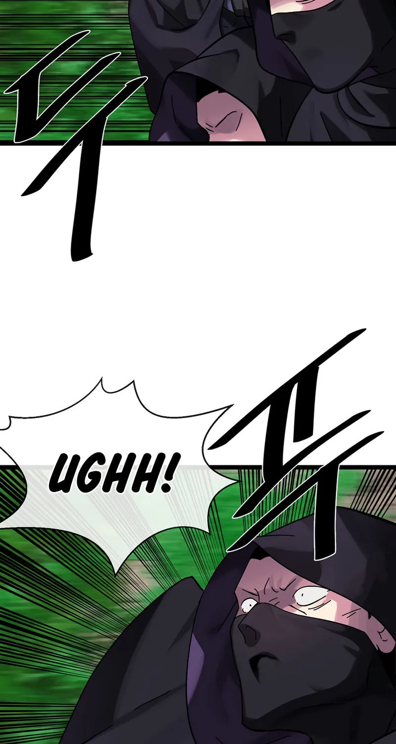 Read Volcanic Age chapter 214 image 14 on Lezhin