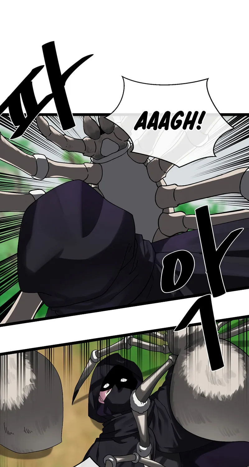 Read Volcanic Age chapter 214 image 17 on Lezhin
