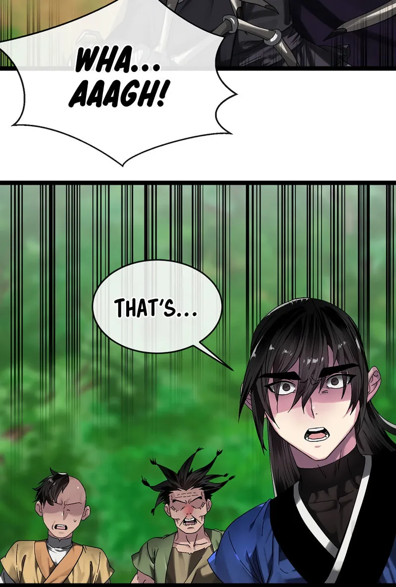 Read Volcanic Age chapter 214 image 18 on Lezhin