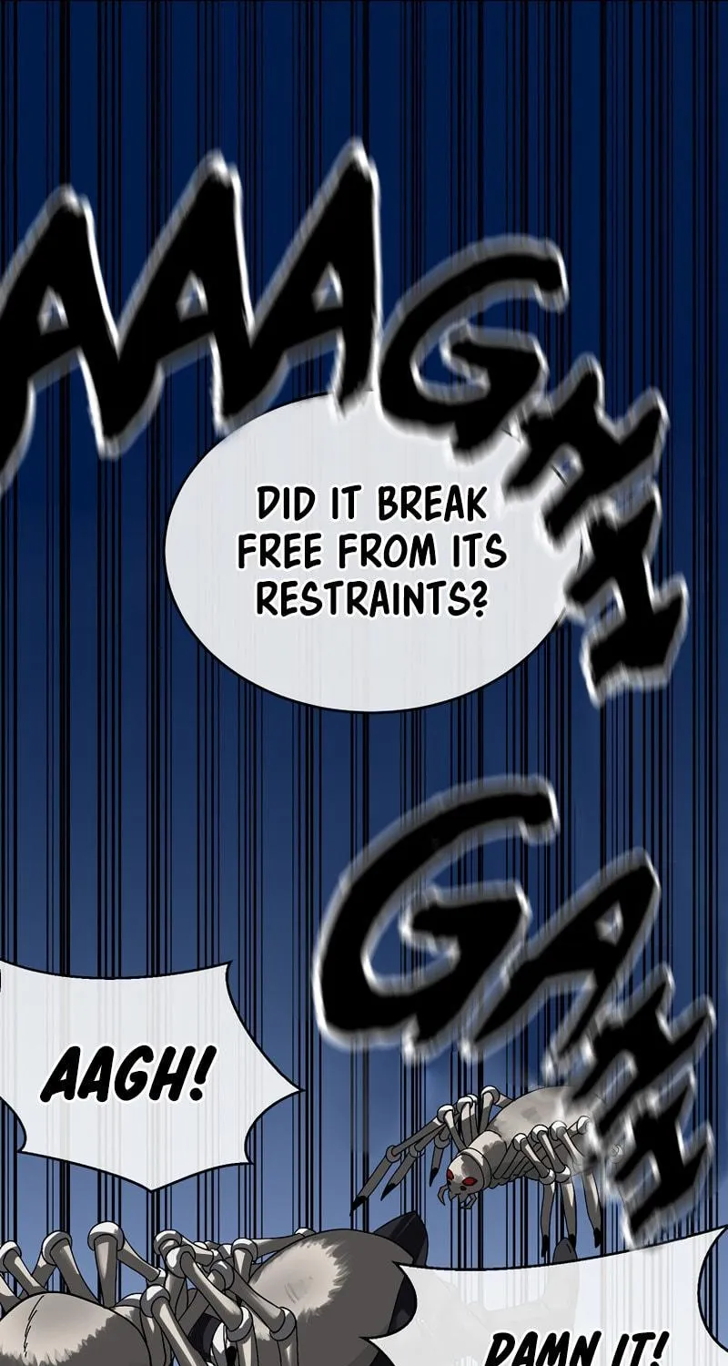 Read Volcanic Age chapter 214 image 19 on Lezhin