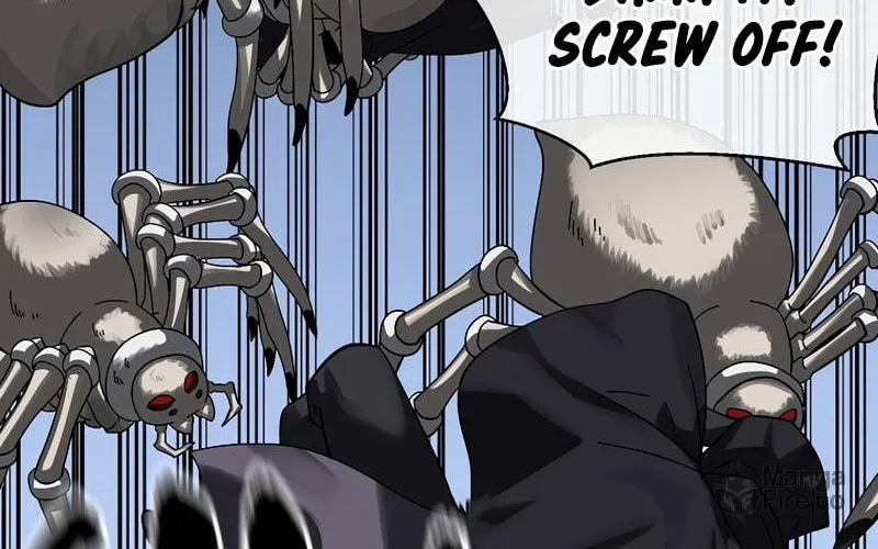 Read Volcanic Age chapter 214 image 20 on Lezhin