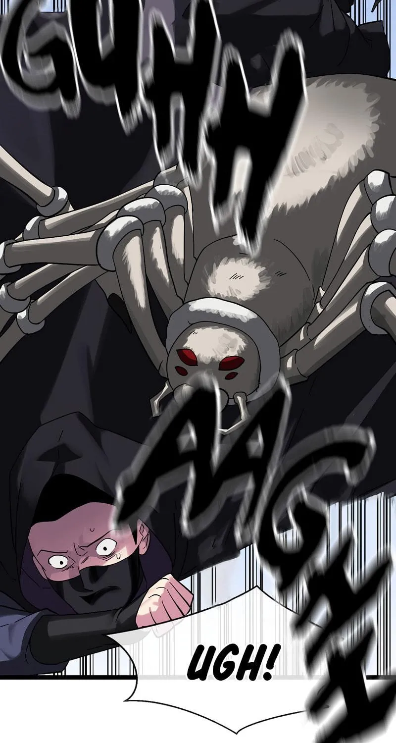 Read Volcanic Age chapter 214 image 21 on Lezhin