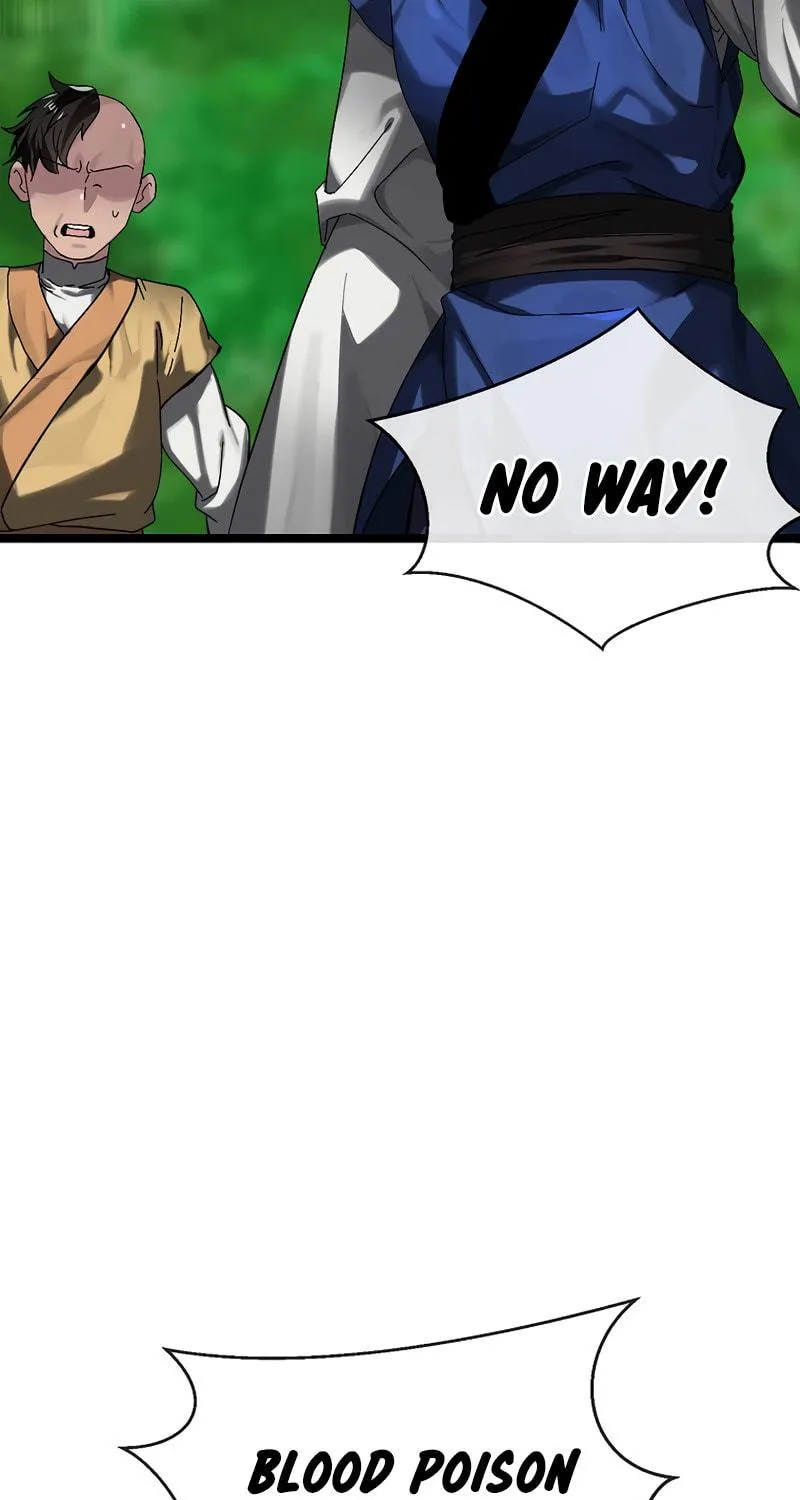 Read Volcanic Age chapter 214 image 25 on Lezhin