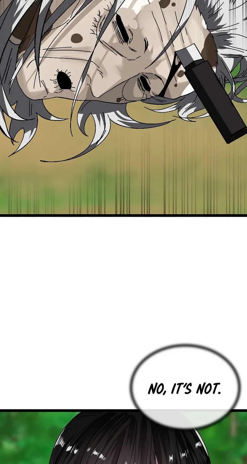Read Volcanic Age chapter 214 image 27 on Lezhin