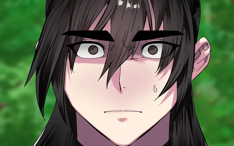 Read Volcanic Age chapter 214 image 28 on Lezhin