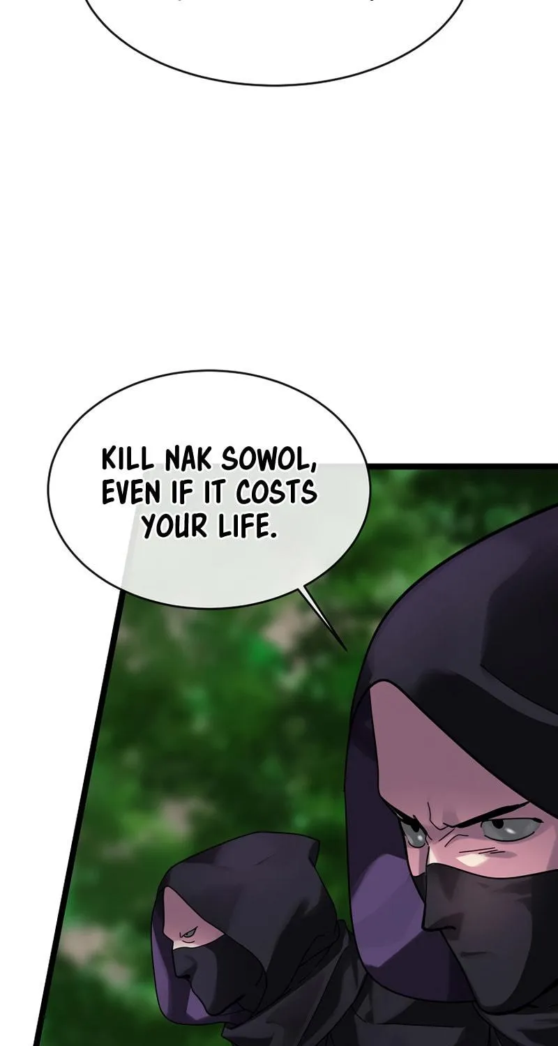 Read Volcanic Age chapter 214 image 3 on Lezhin