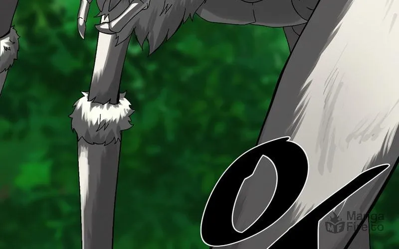 Read Volcanic Age chapter 214 image 31 on Lezhin