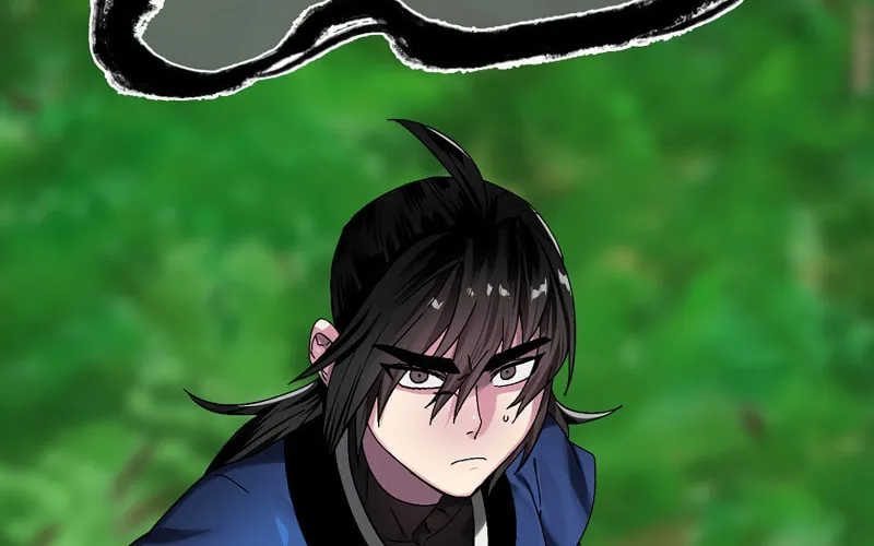 Read Volcanic Age chapter 214 image 33 on Lezhin