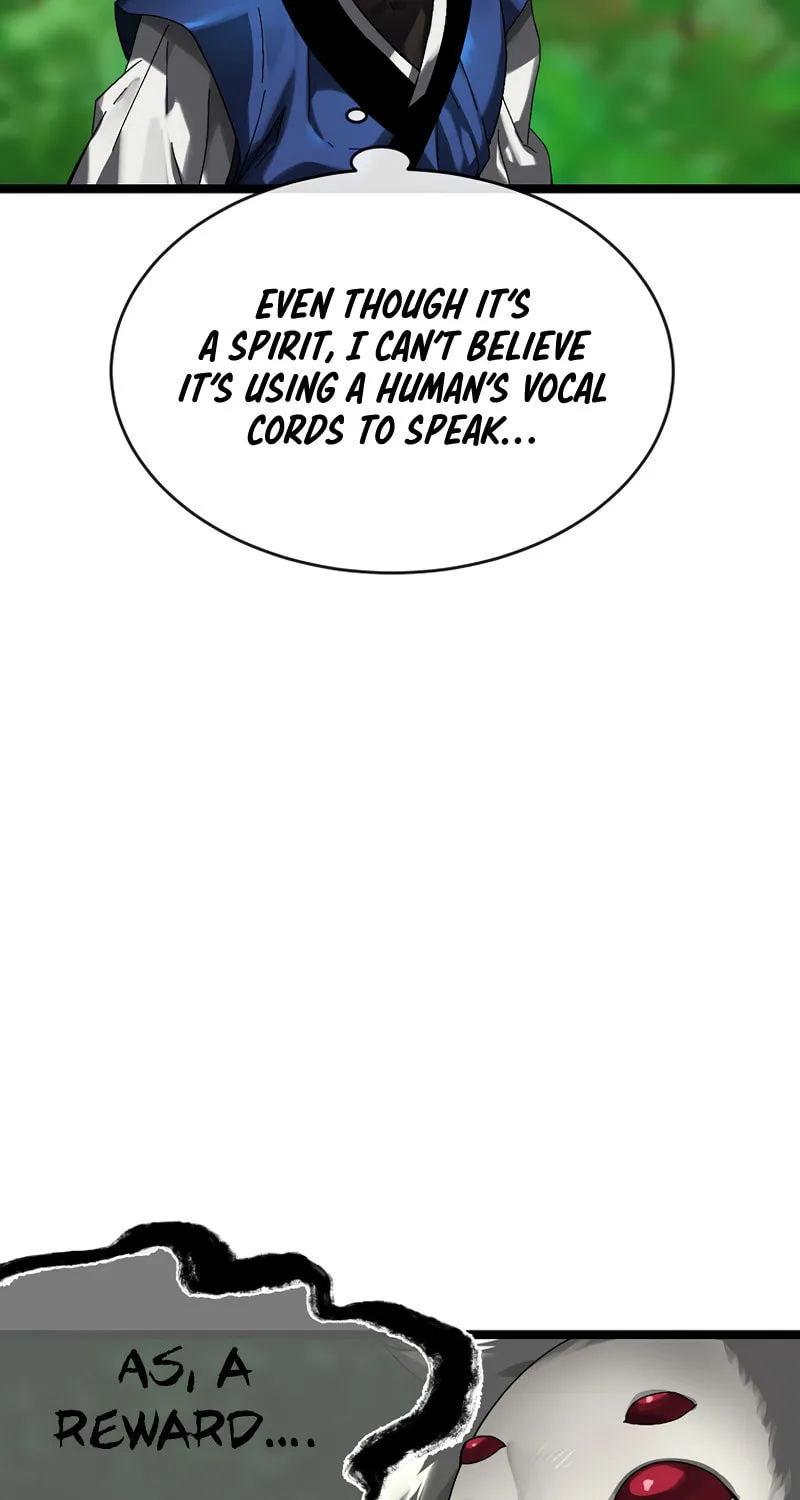 Read Volcanic Age chapter 214 image 34 on Lezhin