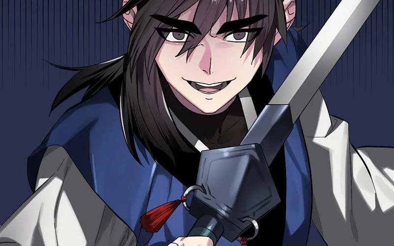Read Volcanic Age chapter 214 image 39 on Lezhin