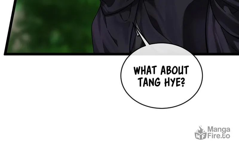 Read Volcanic Age chapter 214 image 4 on Lezhin