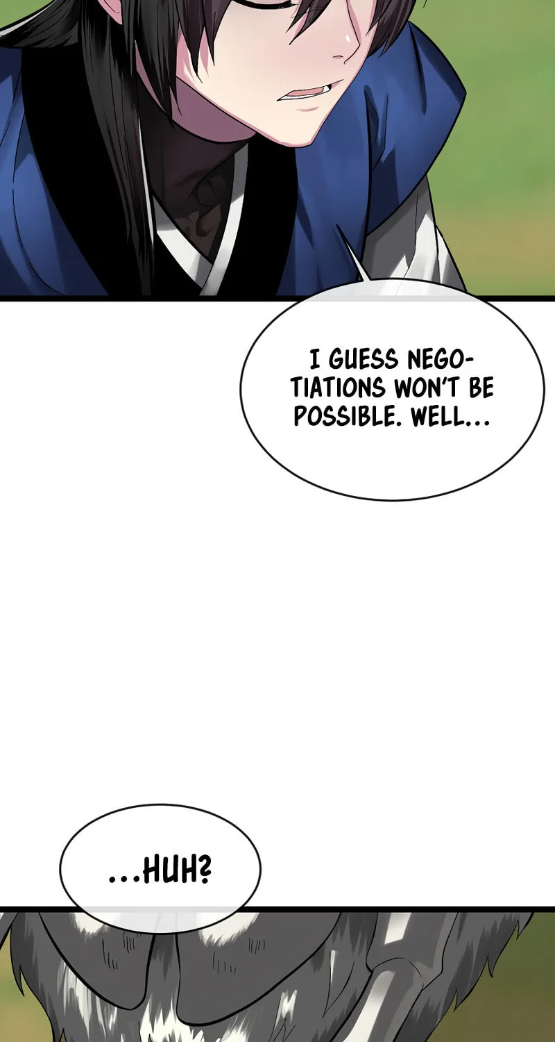 Read Volcanic Age chapter 214 image 44 on Lezhin
