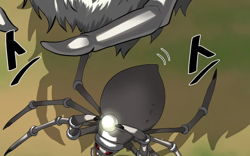Read Volcanic Age chapter 214 image 45 on Lezhin