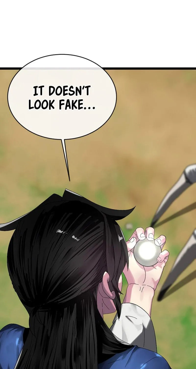 Read Volcanic Age chapter 214 image 50 on Lezhin